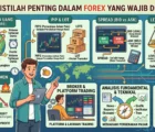 Istilah-Istilah Penting dalam Forex yang Wajib Diketahui