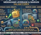 Memahami Leverage dan Margin dalam Forex