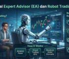 Mengenal Expert Advisor (EA) dan Robot Trading Forex